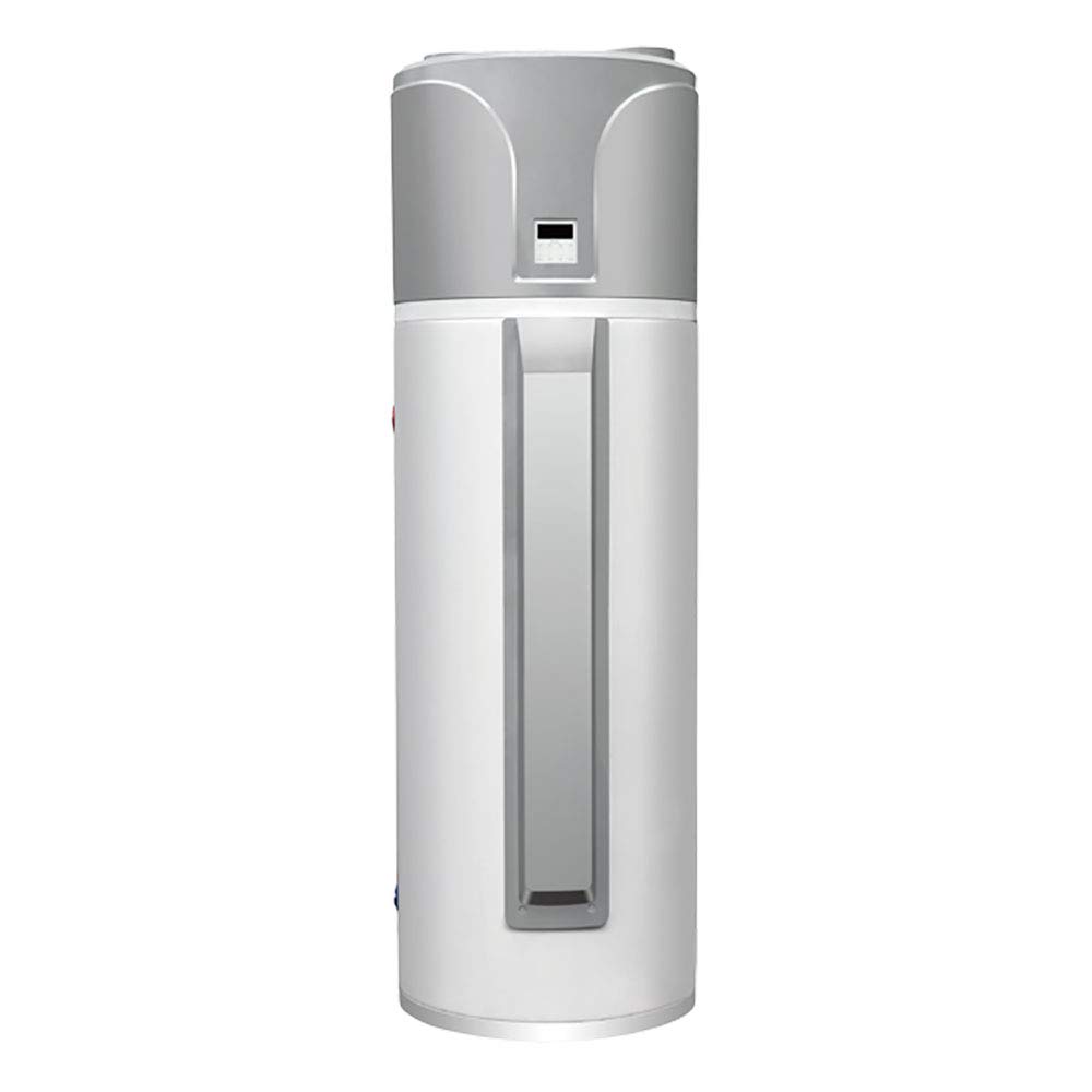 Brauchwasser Wärmepumpe